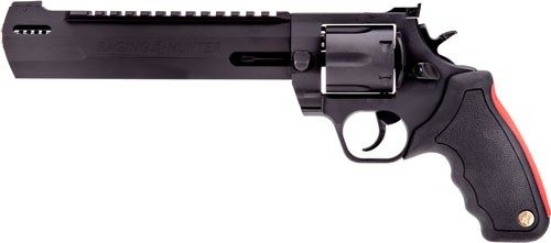 Taurus Raging Hunter 44 Magnum Revolver (Matte Black)