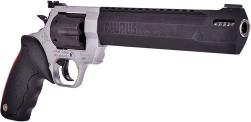 Taurus Raging Hunter 44 Magnum 8.375" Revolver