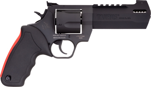 Taurus Raging Hunter .454 Casull 5.125" Matte Black 5rd Revolver