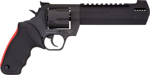 Taurus Raging Hunter .454 Casull 6.75" 5-Round Revolver - Matte Black