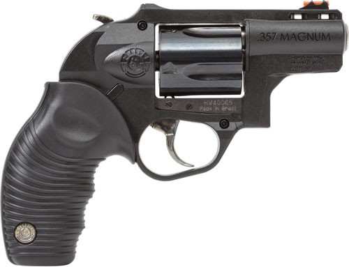 Taurus 605 Protector .357 Magnum 2 in. 5-Round Polymer Revolver