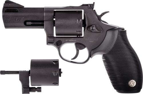Taurus 692 3" Multi-Caliber 7-Shot Revolver (.357 Mag / .38 Spl +P / 9mm Luger)