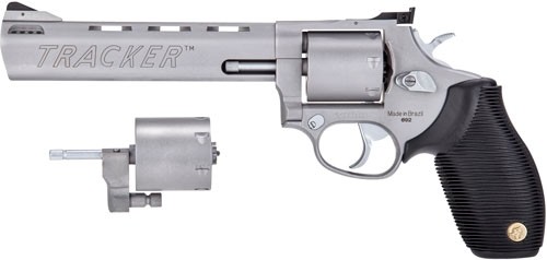Taurus 692 Multi-Caliber Revolver (6.5 in. Matte Stainless)