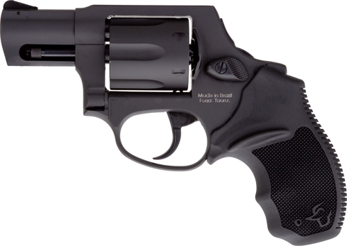 Taurus 856CH Revolver .38 Special +P, 6-Round, 2" Concealed Hammer (Matte Black)