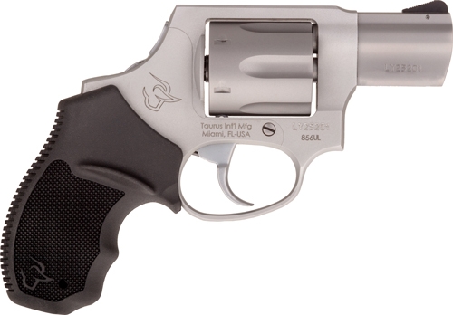 Taurus 856 Ultra Lite Concealed Hammer 2" 6-Shot .38 Special Revolver