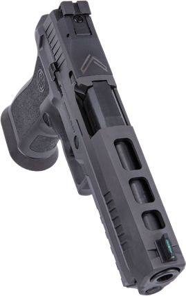 SIG SAUER P320 X-Five Legion 9mm 5in Handgun