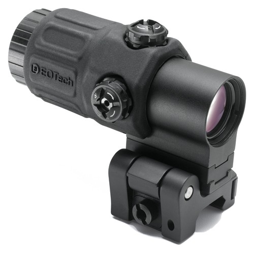 EOTECH G33.STS 3x STS Magnifier with Quick Disconnect Mount