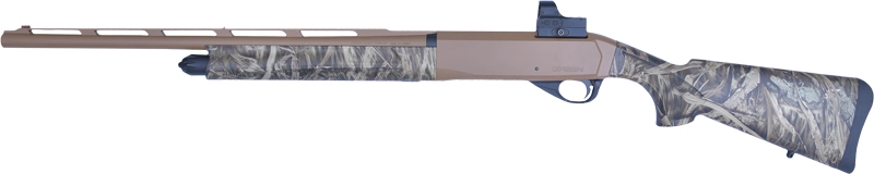 EAA Girsan MC312 Gobbler 12 Gauge Turkey Shotgun with Red Dot