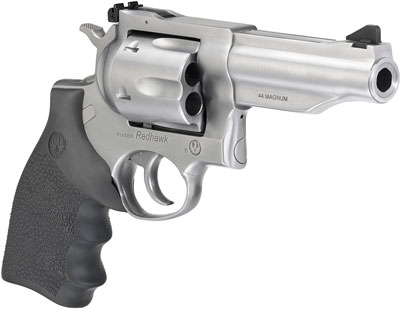 Ruger Redhawk .44 Rem Mag 4.2" Revolver