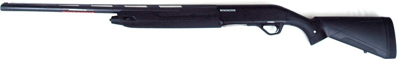Winchester SX4 Semi-Auto Shotgun