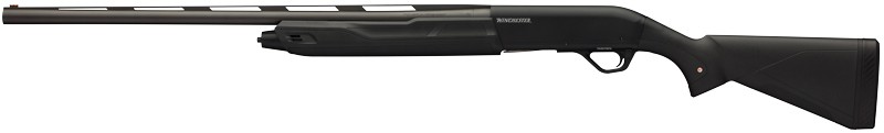 Winchester SX4 12 Gauge 3" 26" Matte Black Synthetic Semi-Auto Shotgun