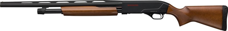 Winchester SXP Youth 12GA 3" - 24"vr Matte Black Walnut