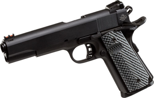 RI Armscor M1911-A1 FS Tac II Handgun 45 Auto 8RD Magazine 5" Barrel G10 Grip