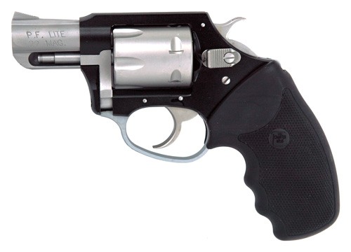 Charter Arms Pathfinder Lite Revolver