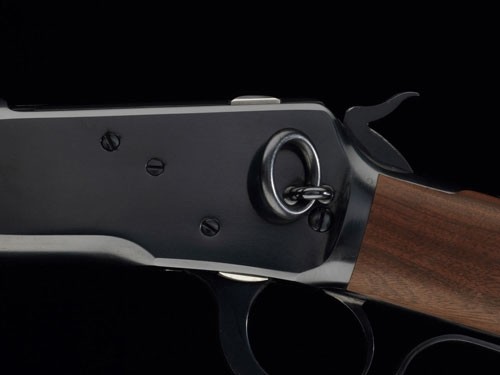 Winchester Repeating Arms Model 1892 Carbine .357 Magnum 20" Lever-Action Rifle