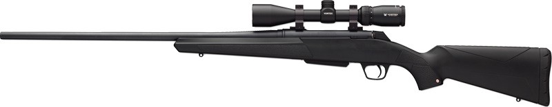 Winchester XPR 243 WIN 22" BLK - SYN W/Vortex 3-9X40MM