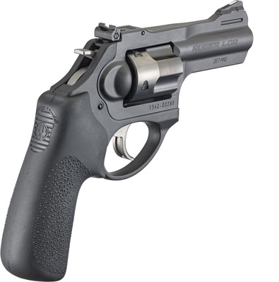 Ruger LCRx .357 Magnum 3" Revolver