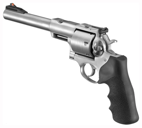 Ruger Super Redhawk 5507 Revolver (480 Ruger)