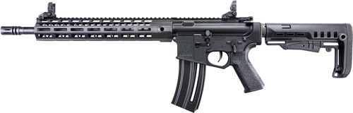Walther Tac R1 .22 LR Semi-Automatic Rifle (10-Shot)