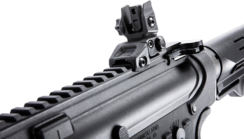 Walther Tac R1 .22 LR Semi-Automatic Rifle (10-Shot)