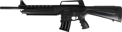 Rock Island Armory VR60 12 Gauge 20" Semi-Auto Shotgun