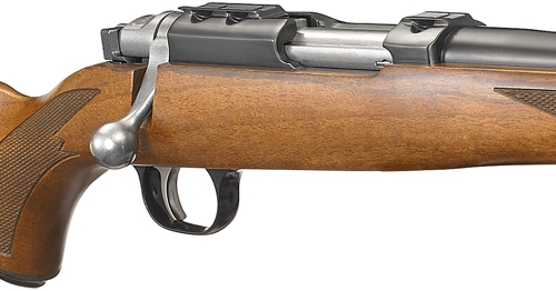 Ruger 77/22 Bolt-Action Rifle .22 Hornet