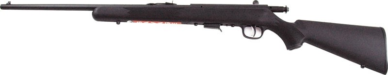 Savage 93 F Bolt-Action Rifle .22 WMR (AccuTrigger)