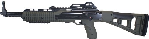 Hi-Point 995TSOD 9mm 16.5" 10-Round Carbine