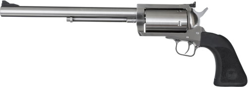 Magnum Research BFR .45-70 Government 10" Stainless Steel Revolver (5-Shot)