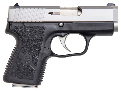 Kahr CM9 9mm 3.1" Pistol (6-Round Magazine)