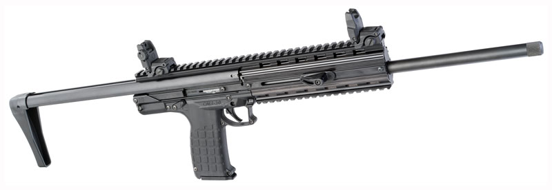 Kel-Tec CMR-30 22WMR Carbine
