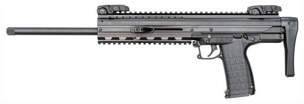 Kel-Tec CMR-30 22WMR Carbine