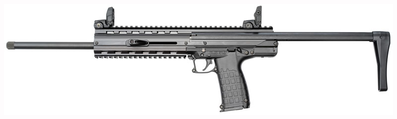 Kel-Tec CMR-30 22WMR Carbine