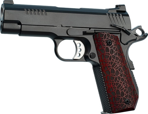 Ed Brown Evolution KC9 G4 1911 9mm Handgun