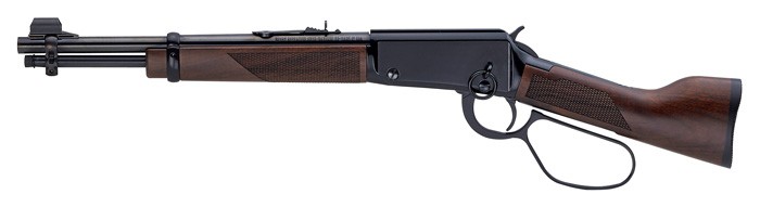 Henry Mare's Leg Lever Action Pistol .22 WMR
