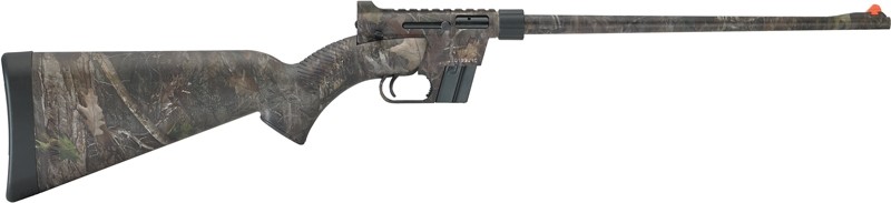 Henry H2 U.S. Survival AR-7 Rifle .22 LR (H002C) - True Timber Kanati Camo