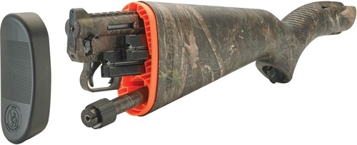 Henry H2 U.S. Survival AR-7 Rifle .22 LR (H002C) - True Timber Kanati Camo