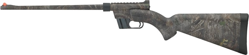 Henry H2 U.S. Survival AR-7 Rifle .22 LR (H002C) - True Timber Kanati Camo