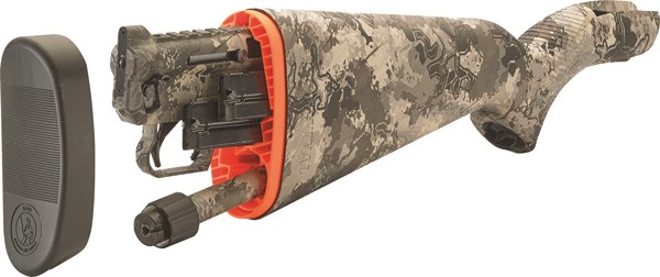 Henry H2 U.S. Survival AR-7 .22 LR Rifle