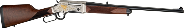 Henry Long Ranger Wildlife Edition H014WL-223 Lever Action Rifle