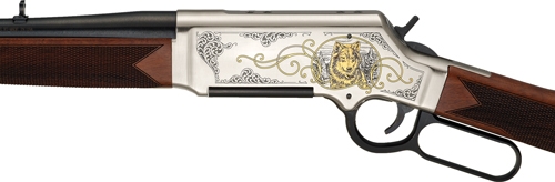 Henry Long Ranger Wildlife Edition H014WL-223 Lever Action Rifle