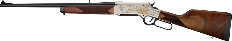 HENRY H14 LONG RANGER ELK - 308 WIN 20in. ENGRAVED-img-5