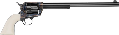 EMF GWII Buntline Handgun .45 LC 6RD Capacity 12" Barrel Ivory