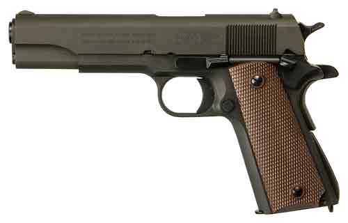 Inland MFG ILM1911 1911A1 Government Semi-Auto Pistol .45 ACP