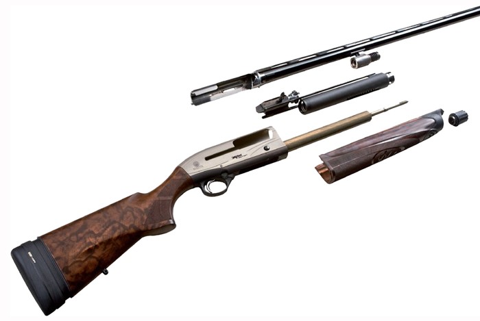 Beretta A400 Xplor Action KO 12 Gauge Semi-Auto Shotgun