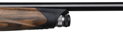 Beretta A400 XCEL Multi-Target - 12GA. 3" 30"vr CT3 Walnut