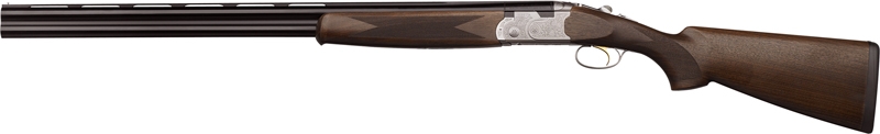 BERETTA 686 SILVER I 410 - 3in. 28in.VR CT-5 OIL WLNT-img-2