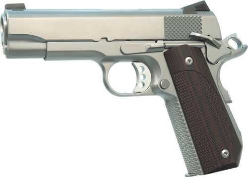 Ed Brown Kobra Carry 1911 .45 ACP 4.25"