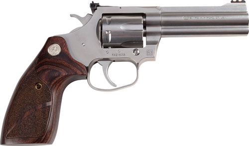 Colt King Cobra Target Revolver .357 Magnum (4.25")
