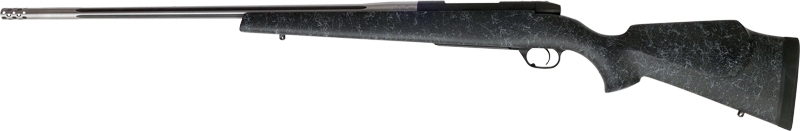 WEATHERBY MARK V ACCUMARK - 257 WBY MAG 26in. SS/SYNTHETIC-img-2